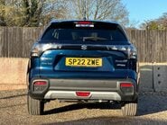 Suzuki S-Cross MOTION BOOSTERJET MHEV 8