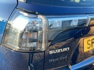 Suzuki S-Cross MOTION BOOSTERJET MHEV 18