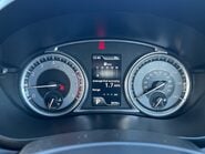 Suzuki S-Cross MOTION BOOSTERJET MHEV 11