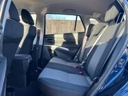 Suzuki S-Cross MOTION BOOSTERJET MHEV 9