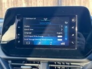 Suzuki S-Cross MOTION BOOSTERJET MHEV 23