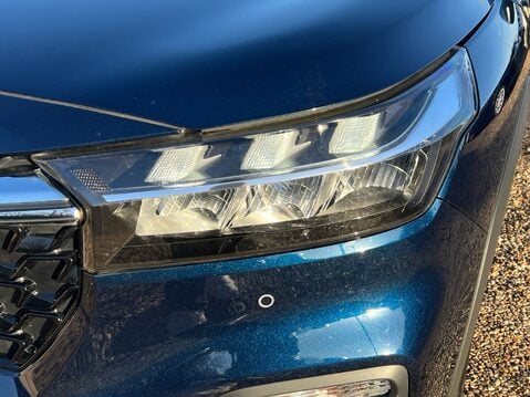 Suzuki S-Cross MOTION BOOSTERJET MHEV 17