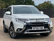 Mitsubishi Outlander 4 1