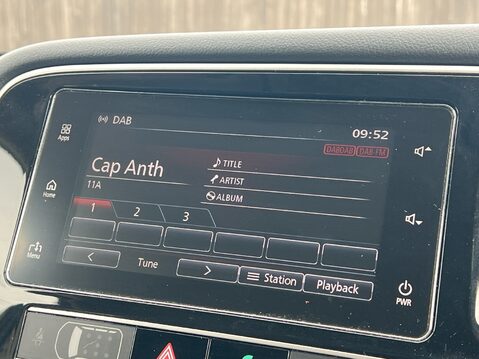 Mitsubishi Outlander 4 20