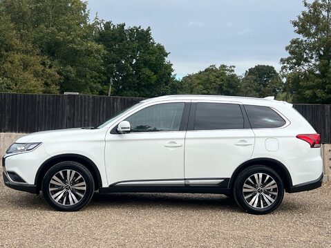 Mitsubishi Outlander 4 6