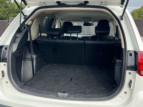 Mitsubishi Outlander 4 32