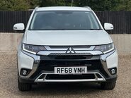 Mitsubishi Outlander 4 7