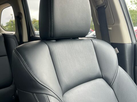 Mitsubishi Outlander 4 38