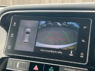 Mitsubishi Outlander 4 21