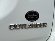 Mitsubishi Outlander 4 36