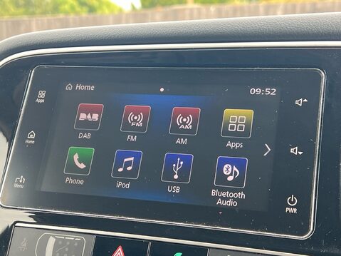 Mitsubishi Outlander 4 18