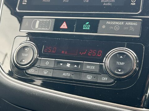 Mitsubishi Outlander 4 22