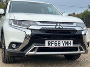 Mitsubishi Outlander 4 16