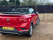 Volkswagen T-Roc DESIGN TSI EVO DSG 37