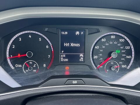 Volkswagen T-Roc DESIGN TSI EVO DSG 11