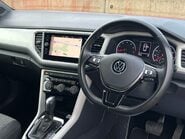 Volkswagen T-Roc DESIGN TSI EVO DSG 40