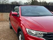 Volkswagen T-Roc DESIGN TSI EVO DSG 38