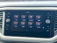 Volkswagen T-Roc DESIGN TSI EVO DSG 22