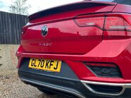 Volkswagen T-Roc DESIGN TSI EVO DSG 17