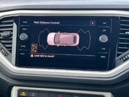 Volkswagen T-Roc DESIGN TSI EVO DSG 21