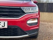 Volkswagen T-Roc DESIGN TSI EVO DSG 14