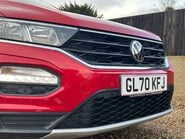 Volkswagen T-Roc DESIGN TSI EVO DSG 15