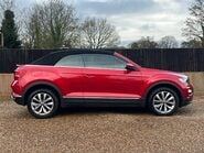 Volkswagen T-Roc DESIGN TSI EVO DSG 5