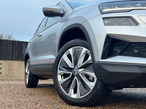 Skoda Karoq SE L TSI DSG 15