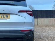 Skoda Karoq SE L TSI DSG 17