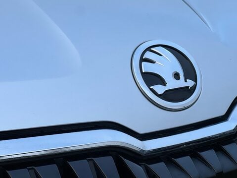 Skoda Karoq SE L TSI DSG 16