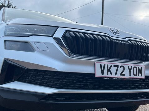 Skoda Karoq SE L TSI DSG 21