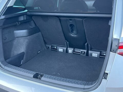 Skoda Karoq SE L TSI DSG 40