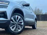 Skoda Karoq SE L TSI DSG 14