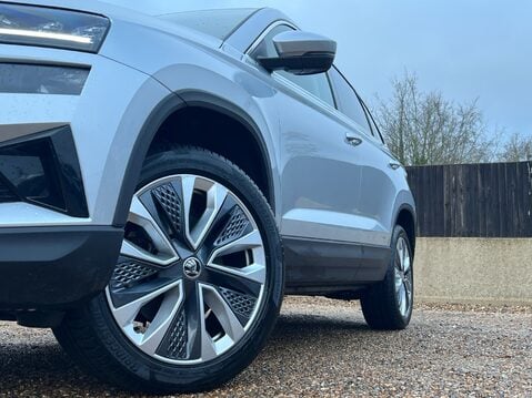 Skoda Karoq SE L TSI DSG 14