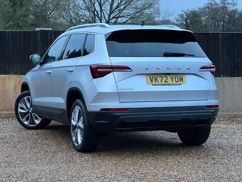 Skoda Karoq SE L TSI DSG 2