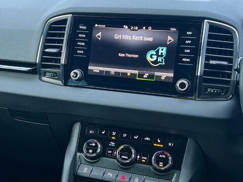 Skoda Karoq SE L TSI DSG 12