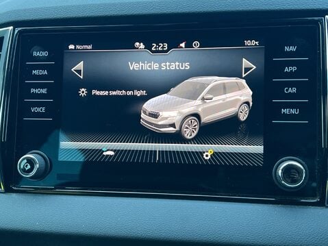 Skoda Karoq SE L TSI DSG 31