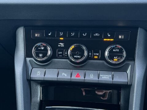 Skoda Karoq SE L TSI DSG 32