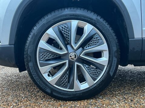 Skoda Karoq SE L TSI DSG 4