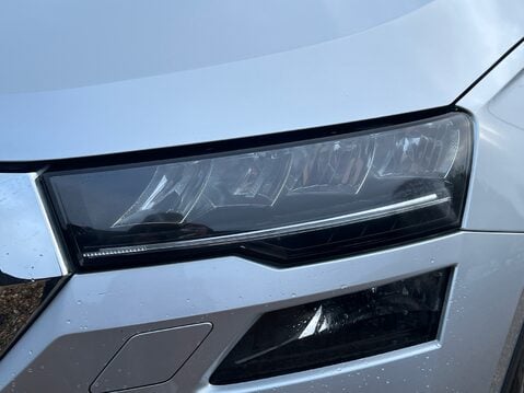 Skoda Karoq SE L TSI DSG 20