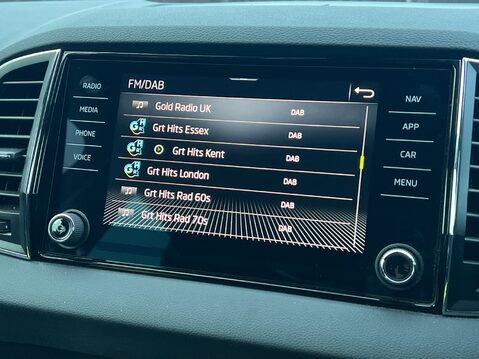 Skoda Karoq SE L TSI DSG 25