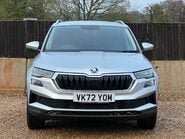 Skoda Karoq SE L TSI DSG 7