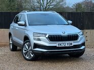 Skoda Karoq SE L TSI DSG 1
