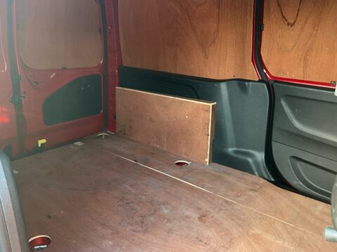 Toyota Proace City L2 ICON 39