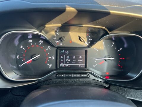 Toyota Proace City L2 ICON 11