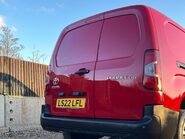 Toyota Proace City L2 ICON 16