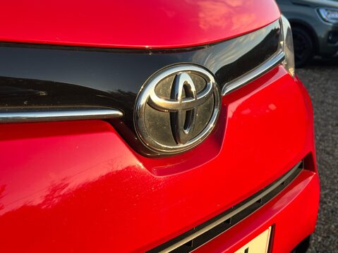 Toyota Proace City L2 ICON 19