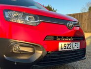 Toyota Proace City L2 ICON 13