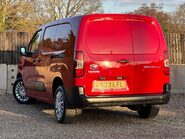 Toyota Proace City L2 ICON 2