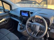 Toyota Proace City L2 ICON 10